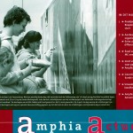 Het Amphia-infoblad