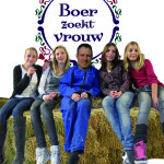 Cover Boer zoekt vrouw