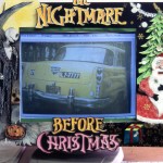 Screenie: Nightmare before Christmas