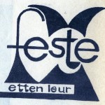 Logo Feste