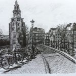 Oude Schans, Amsterdam