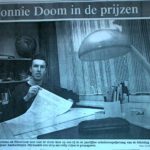 1994 Artikel in Dagblad De Stem 