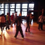 Breakdance aula