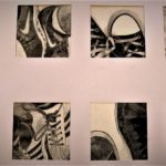 Schoenen in detail