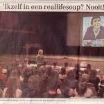 2006 VC met John de Mol 2