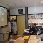 2008 VC met Simon Schrikker 1