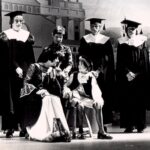 Bij groothertog Cosmo van Florence (Marcel Schoondergang)