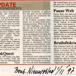 Brabants Nieuwsblad Power 3