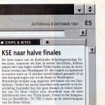 De Stem, Power 2