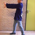 Joey cs pose 2