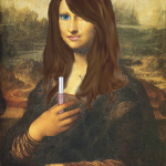 Mona 1