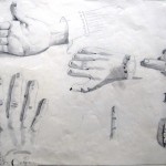studieblad handen 2