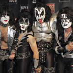 De inspiratiebron: Kiss