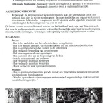 Deel werlbrief Egyptisch koningsgraf