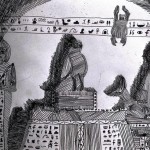 Egyptisch koningsgraf