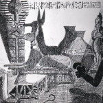Egyptisch koningsgraf