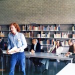 1972 De akte Mo-B in de knip!