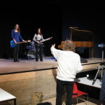 Clip opnames in de aula