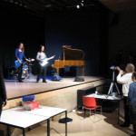 Clip opnames in de aula