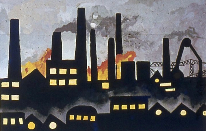 industrie 7