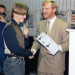 Telefoon voor Bart Brosens
