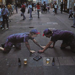 3D Street Art