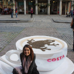 3D Street Art