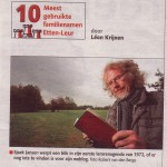 Leons artikel