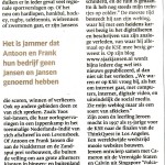 Leons artikel