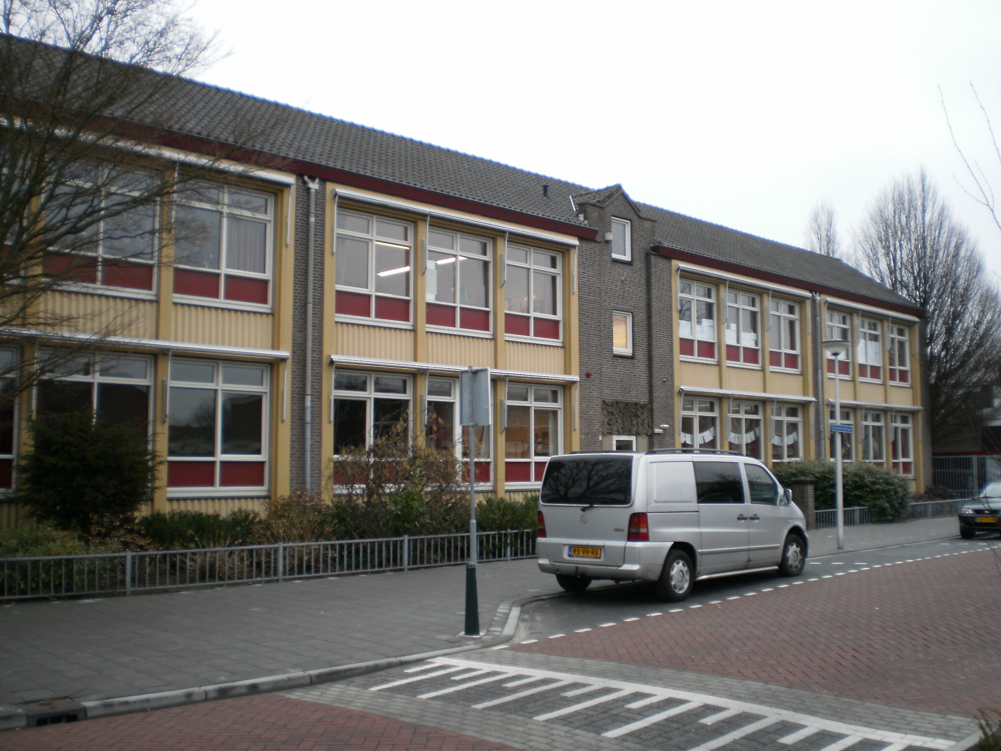 Basisschool De Vier Heemskinderen