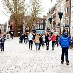 Onderweg naar de Schalm
