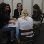 Groep Clarisse