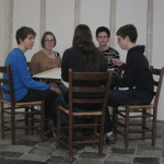 Groep Rob