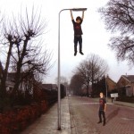 Eindwerk Luc
