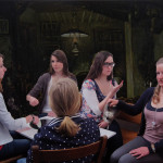 Groep Sacha