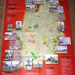 Stadsplattegrond Etten-Leur