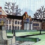 Leur, Oorlogsmonument