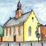Leur, Trouwkerkje