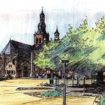 Etten, Markt
