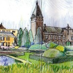 Etten, Klooster Het Withof
