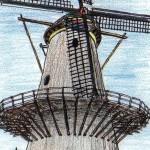 Etten, Bisschopsmolen