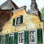 Etten, Van Gogh informatiecentrum