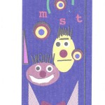 Flipperkast 'Bert en Ernie'
