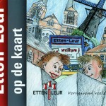 Titelblad kaart