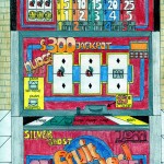 Fruitmachine