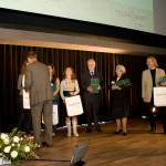 14.Na afloop voor ieder een attentie.