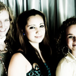 16. De prinsesjes van het bal!