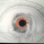 3e klas: tekening surrealisme1