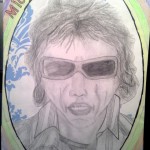 Brugklas: Mick Jagger