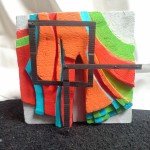 Van Realistisch naar abstract3.